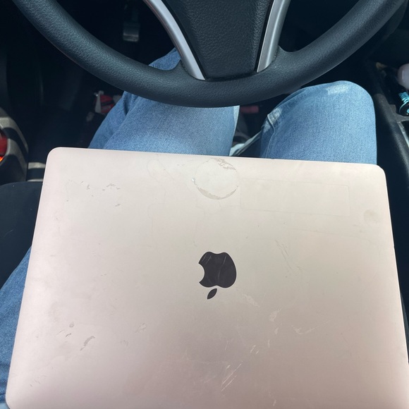 2021 MacBook Air
